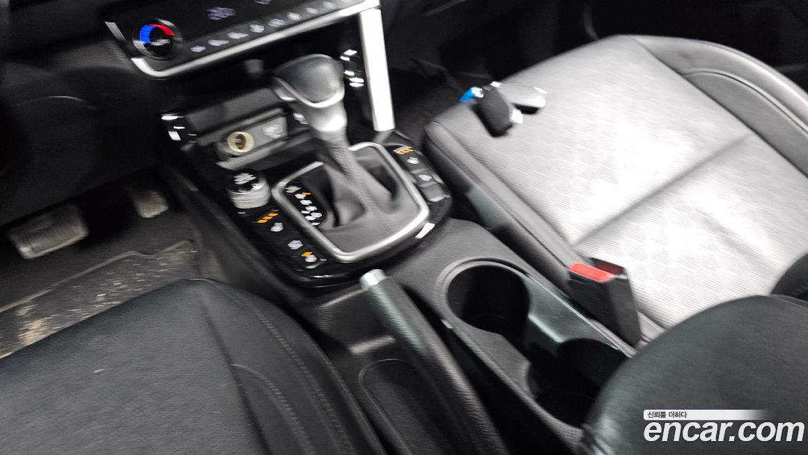 Kia Seltos 2023