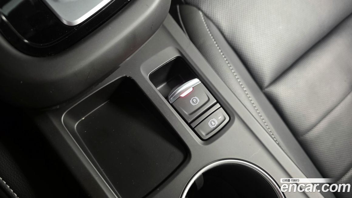 Renault-KoreaSamsung XM3 2023