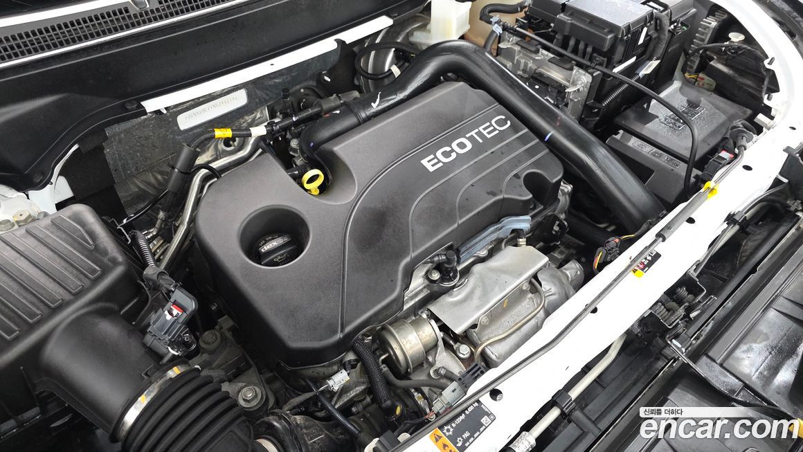 ChevroletGMDaewoo Equinox 2022