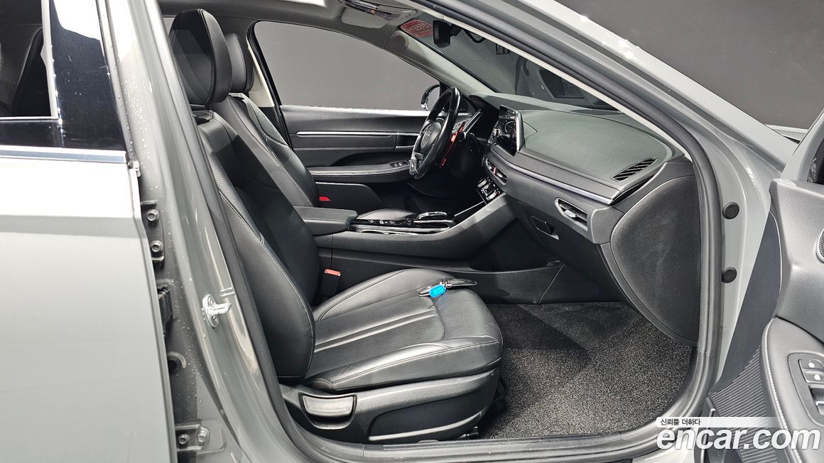 Hyundai Sonata 2022