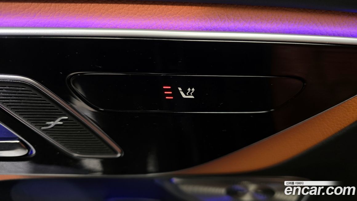 Mercedes-Benz GLC-Class 2026