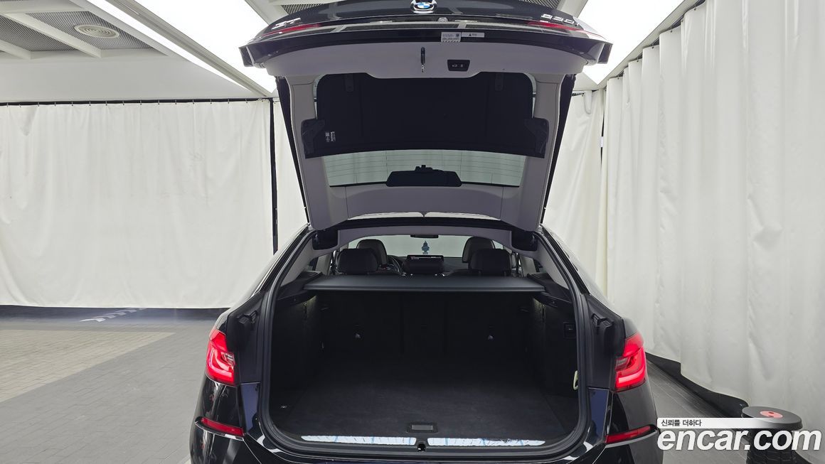 BMW Gran Turismo 2021