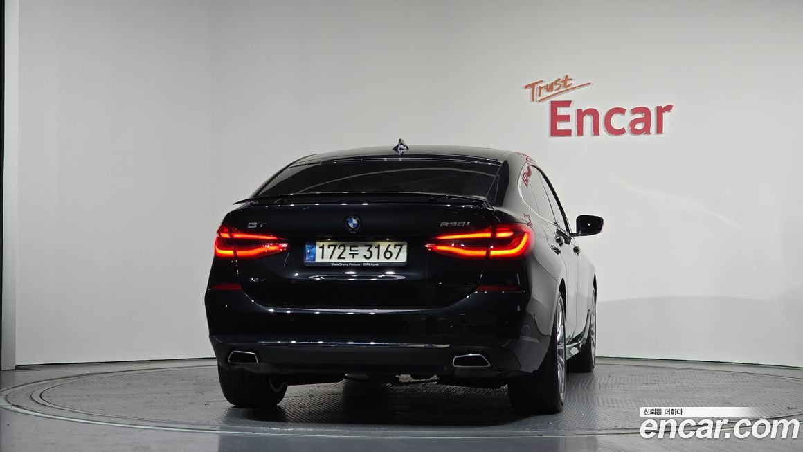 BMW Gran Turismo 2021