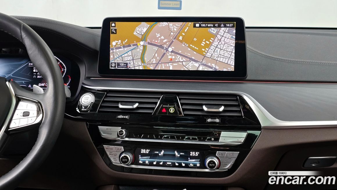 BMW Gran Turismo 2021