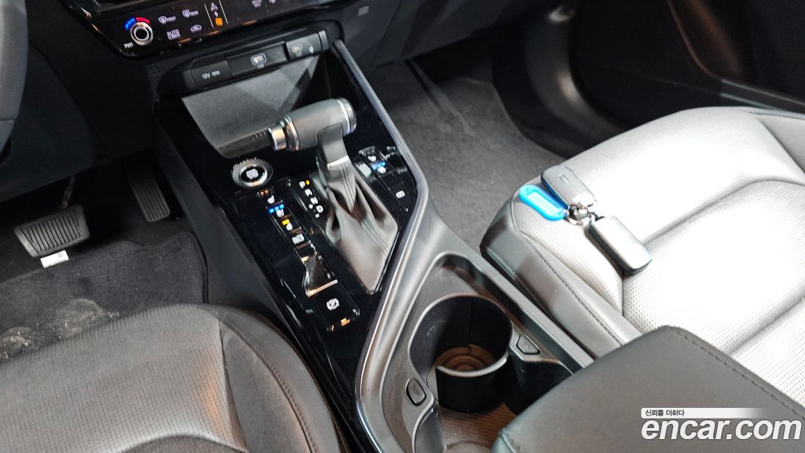 Kia Niro 2022