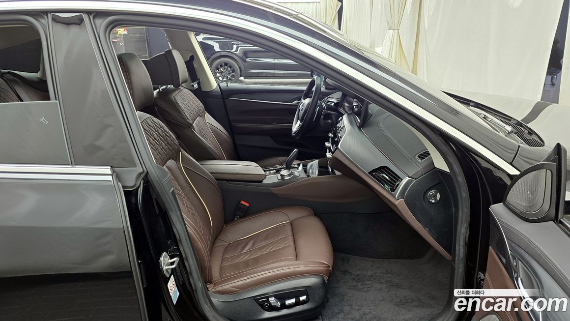 BMW Gran Turismo 2021