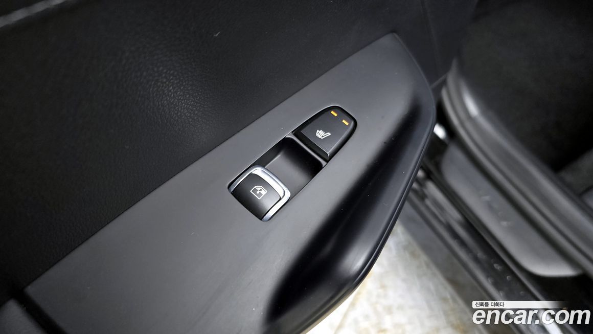 Kia K5 2022