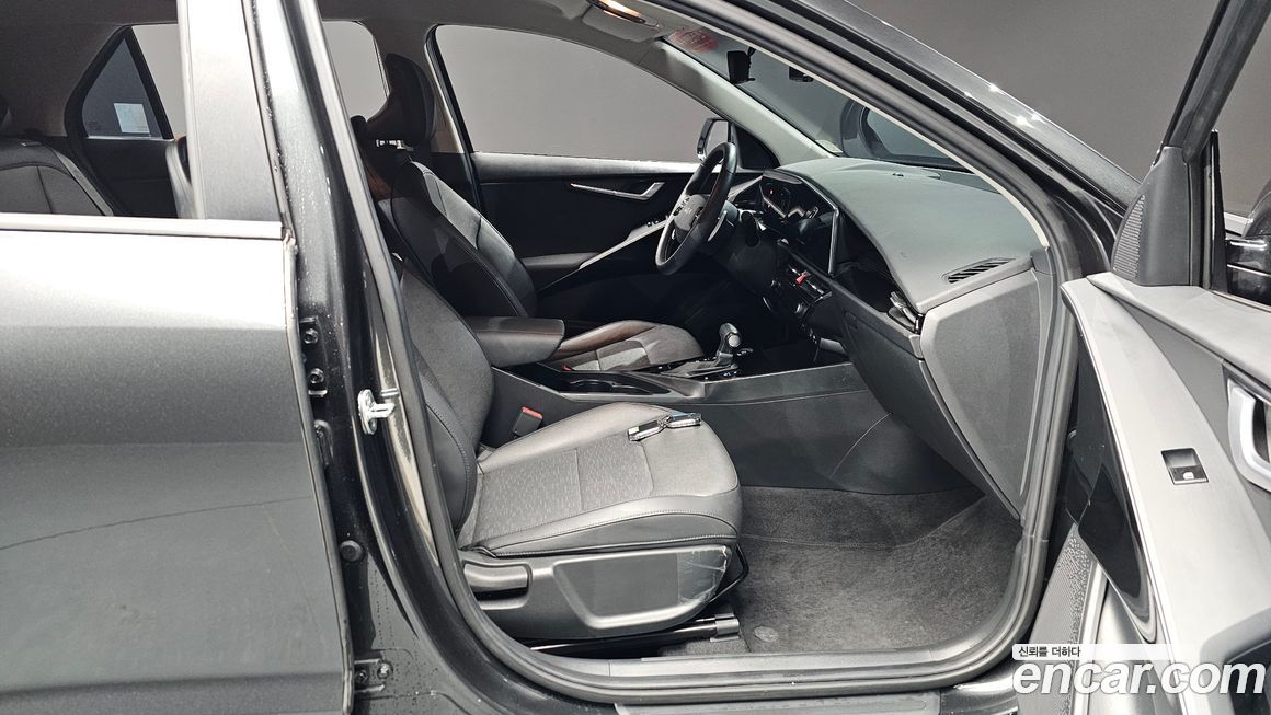 Kia Niro 2022