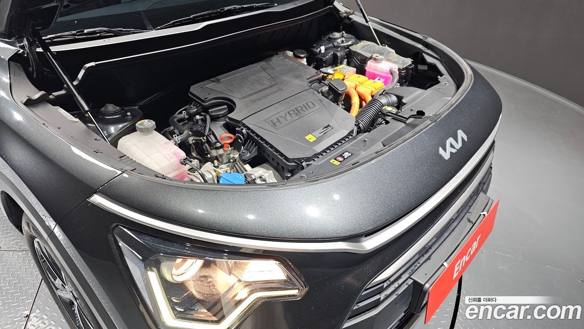 Kia Niro 2022