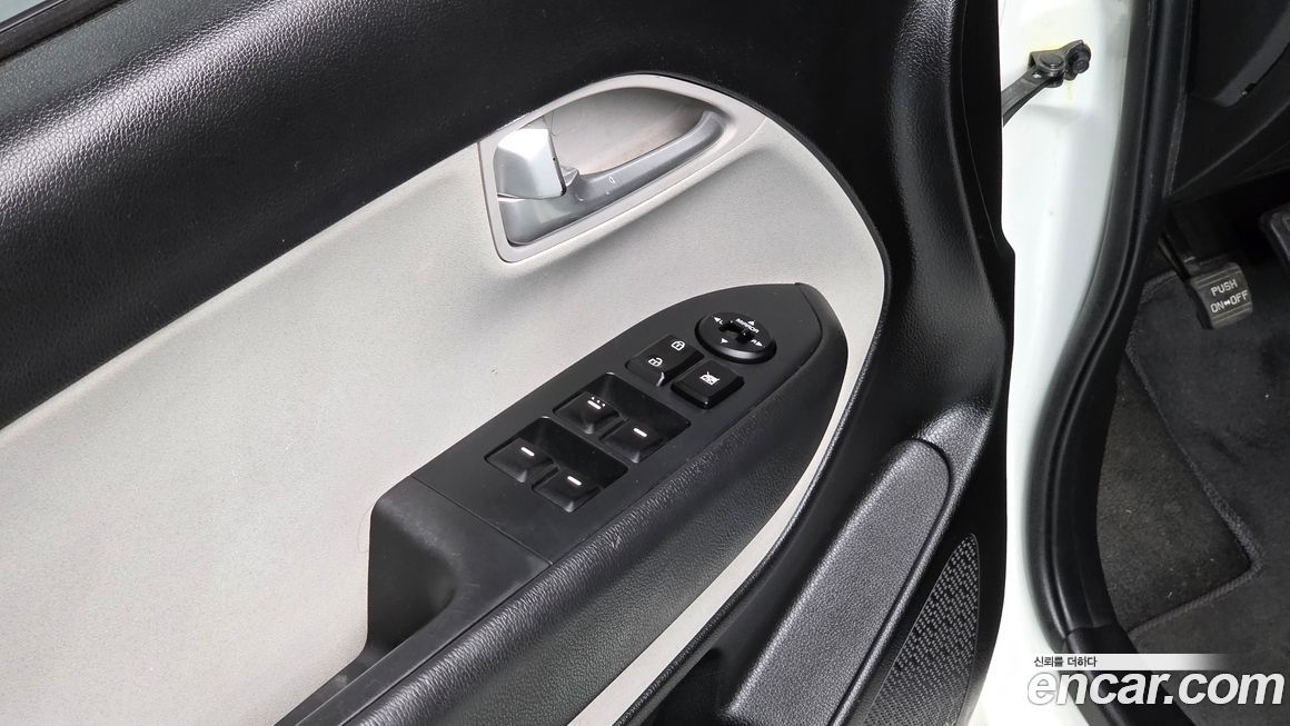 Kia RAY 2019