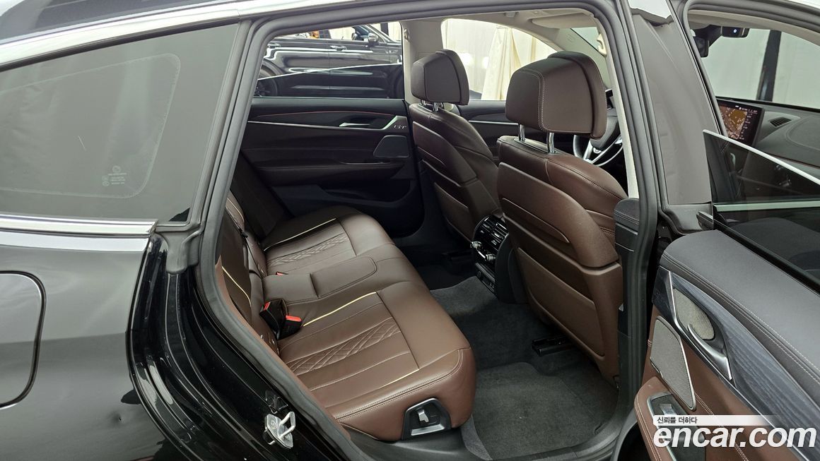 BMW Gran Turismo 2021