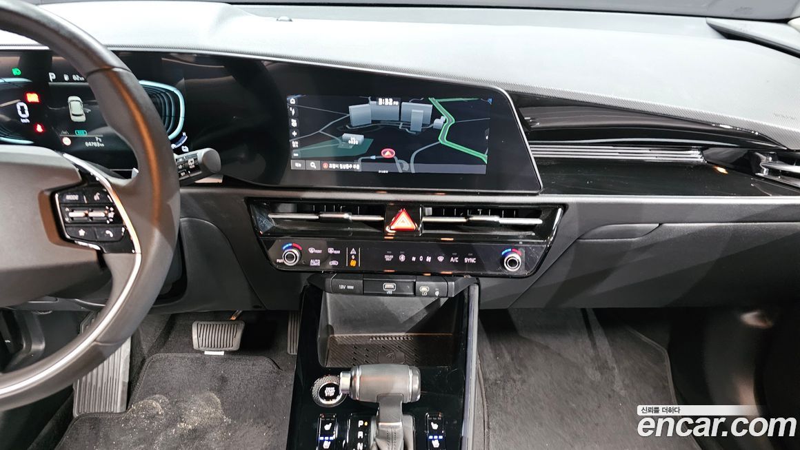 Kia Niro 2022