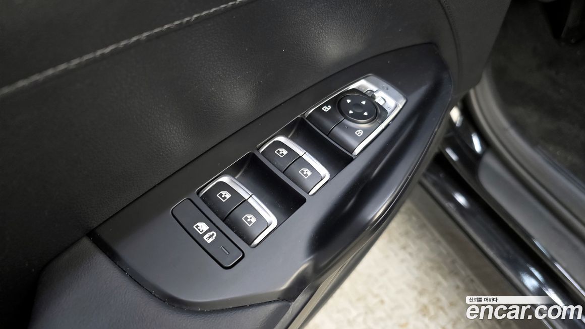 Kia K5 2022