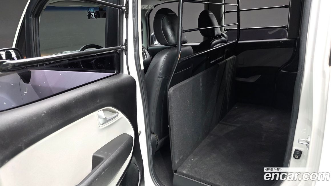 Kia RAY 2019