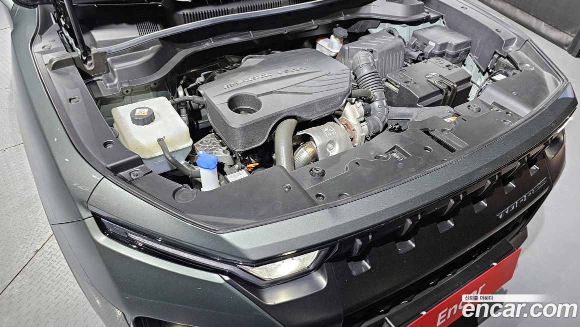 KG_Mobility_Ssangyong Torres 2023