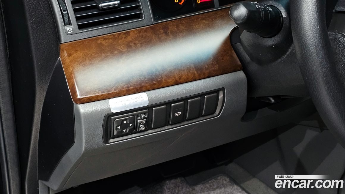 Renault-KoreaSamsung SM5  2008