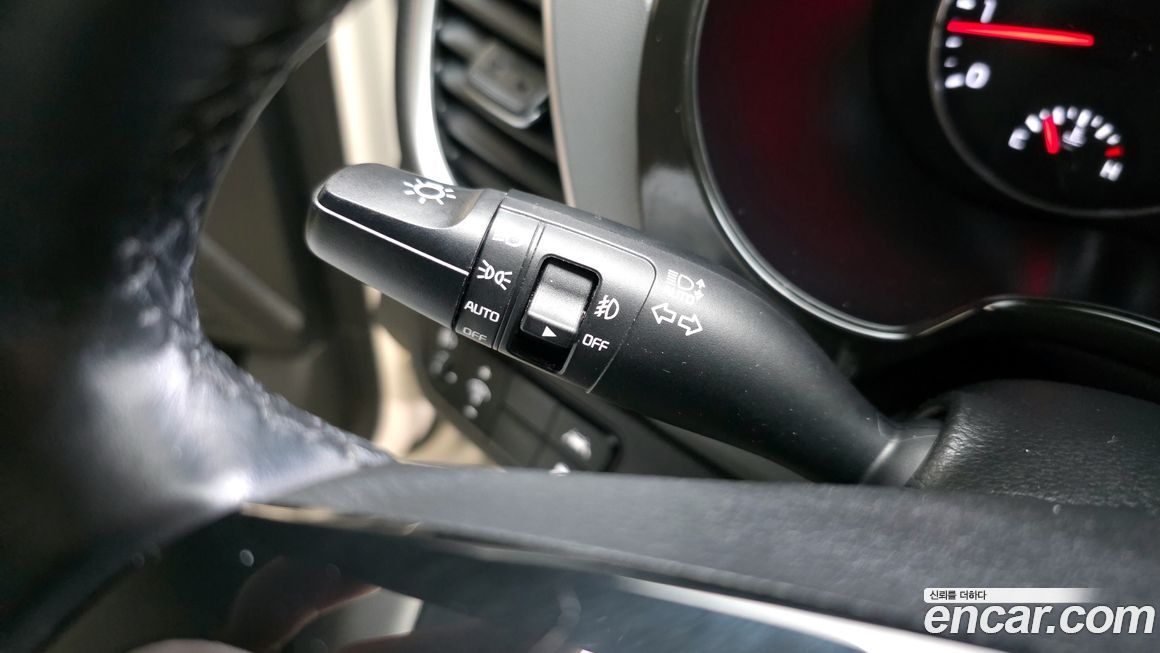 Kia Seltos 2022