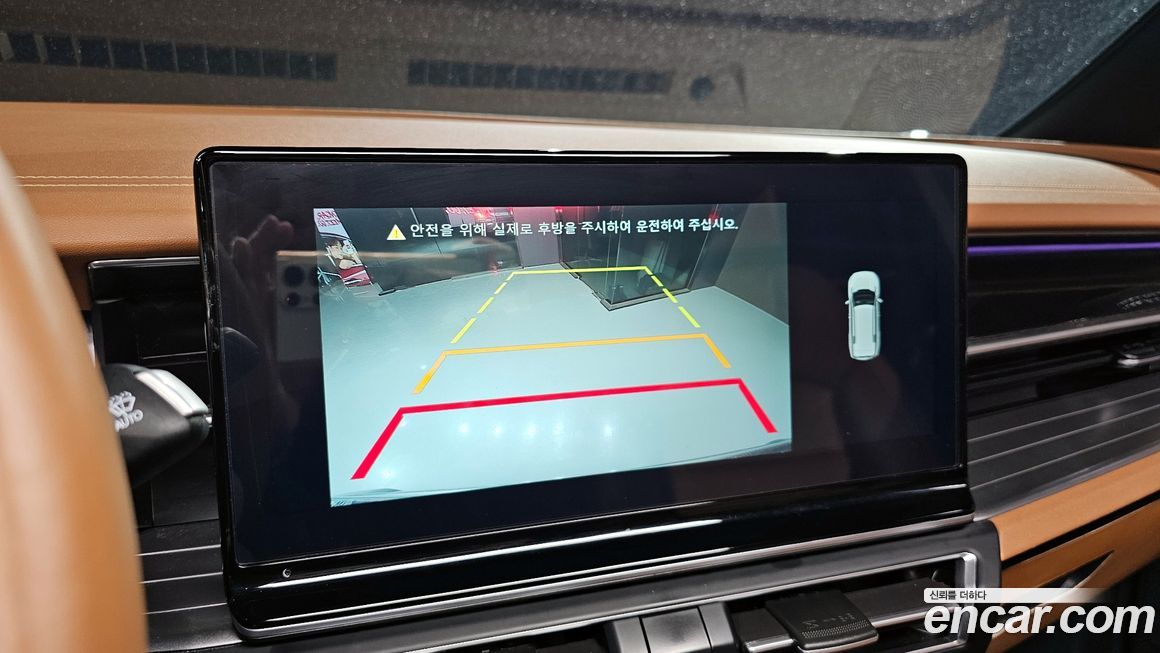 KG_Mobility_Ssangyong Torres 2023