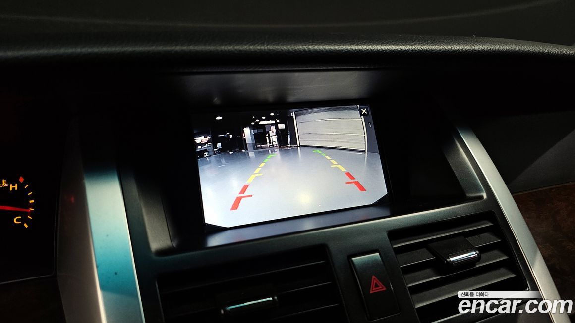 Renault-KoreaSamsung SM5  2008