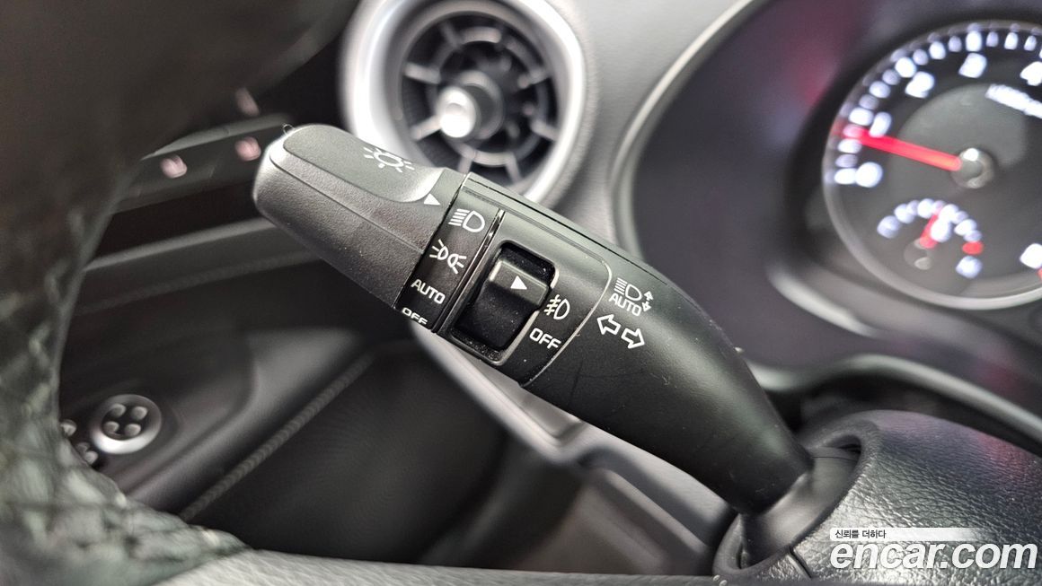 Kia K3 2022