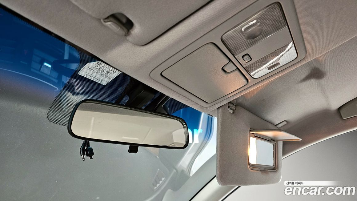 Renault-KoreaSamsung SM5  2008