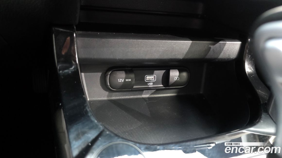 Kia Seltos 2022