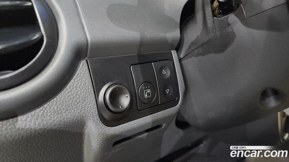 ChevroletGMDaewoo Matiz 2006