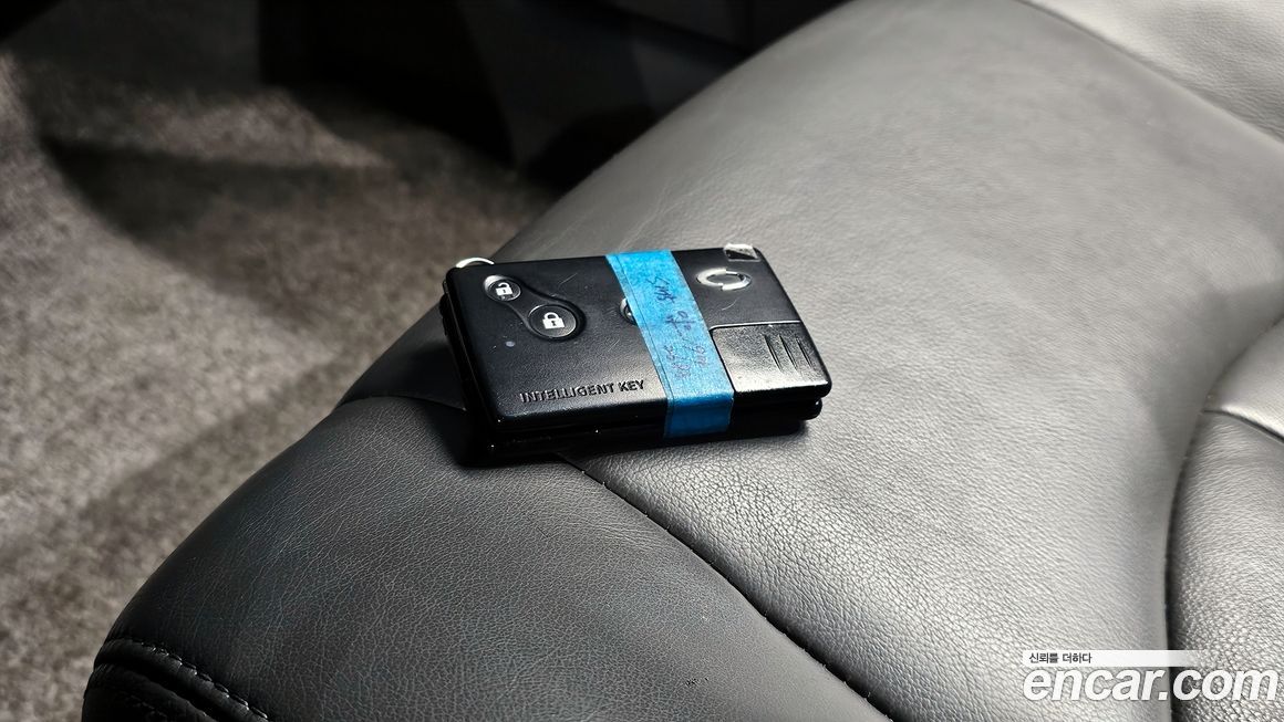 Renault-KoreaSamsung SM5  2008