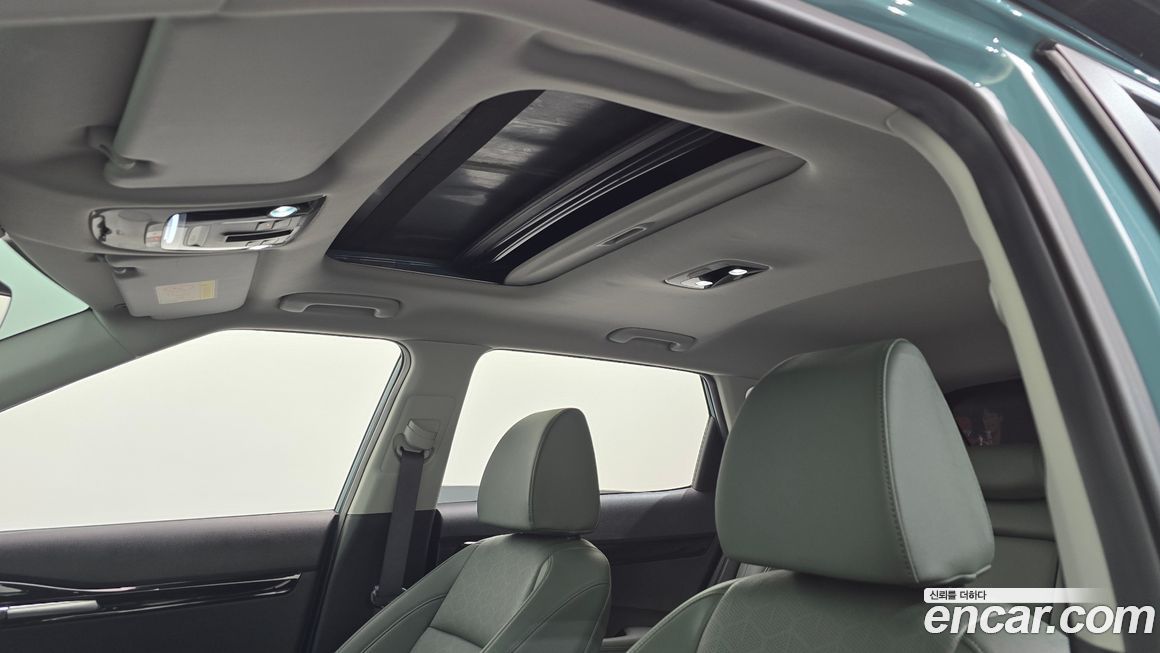 Kia Seltos 2023