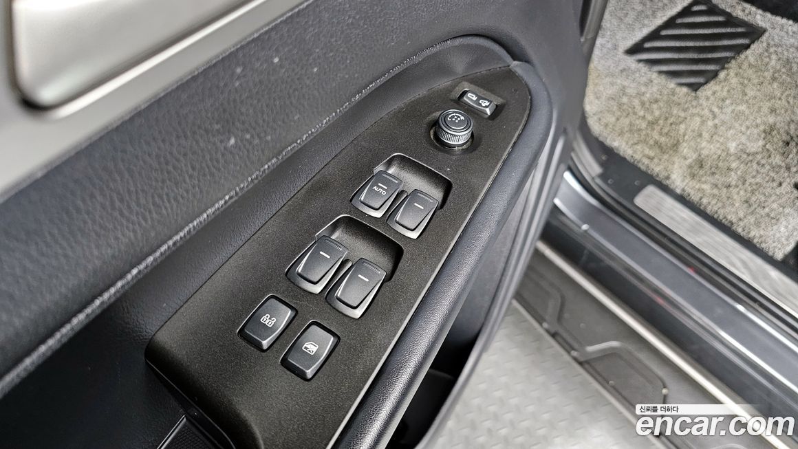 KG_Mobility_Ssangyong Rexton 2019