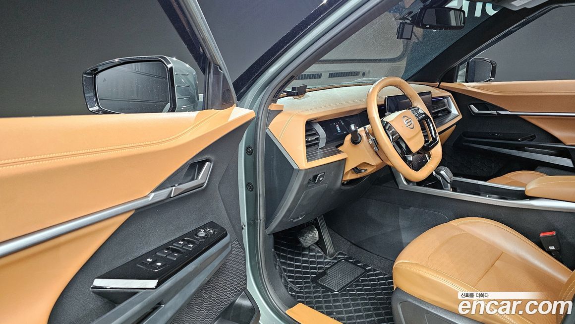 KG_Mobility_Ssangyong Torres 2023