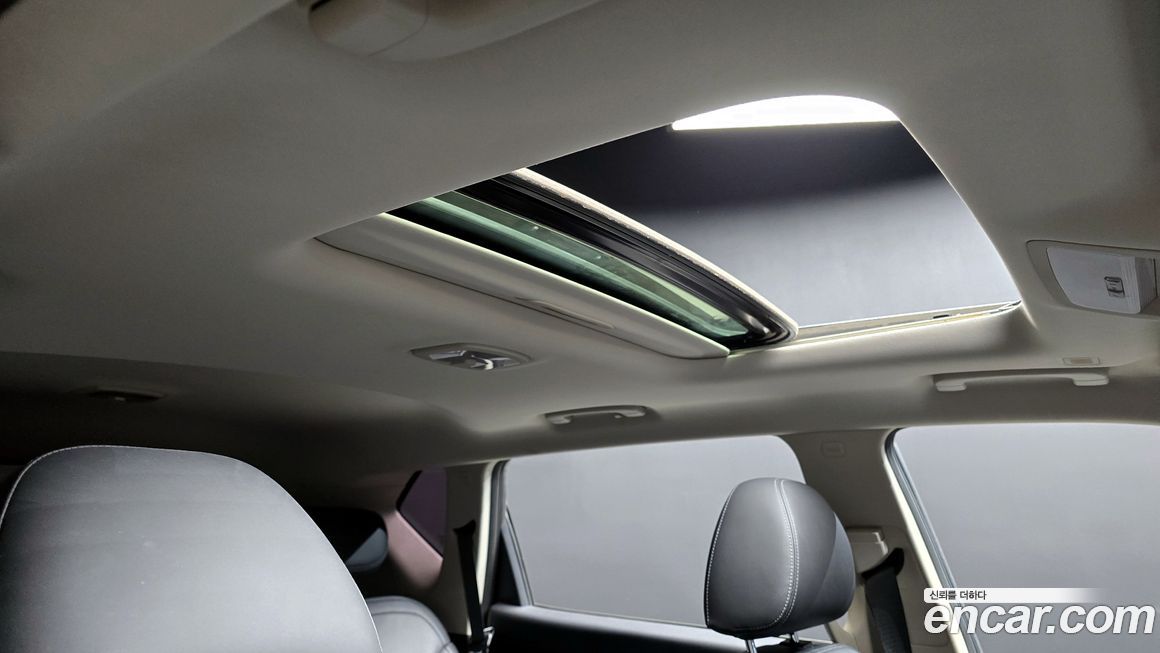 KG_Mobility_Ssangyong Rexton 2018