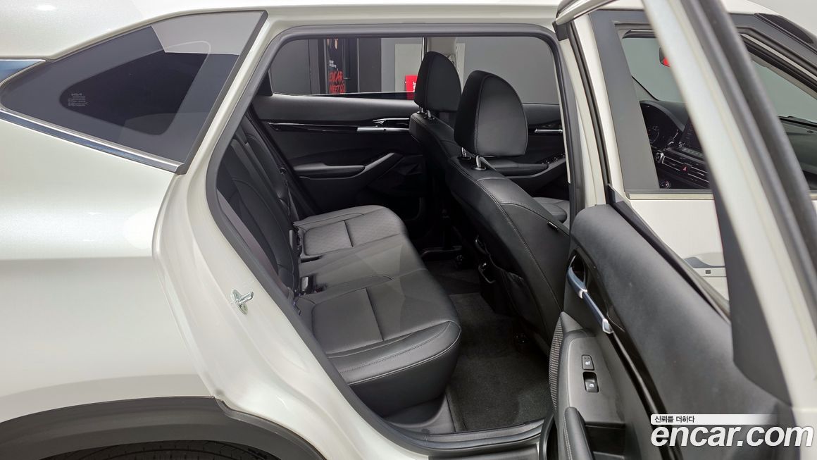 Kia Seltos 2023