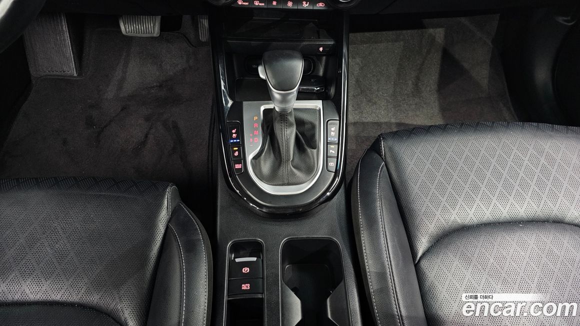 Kia K3 2022