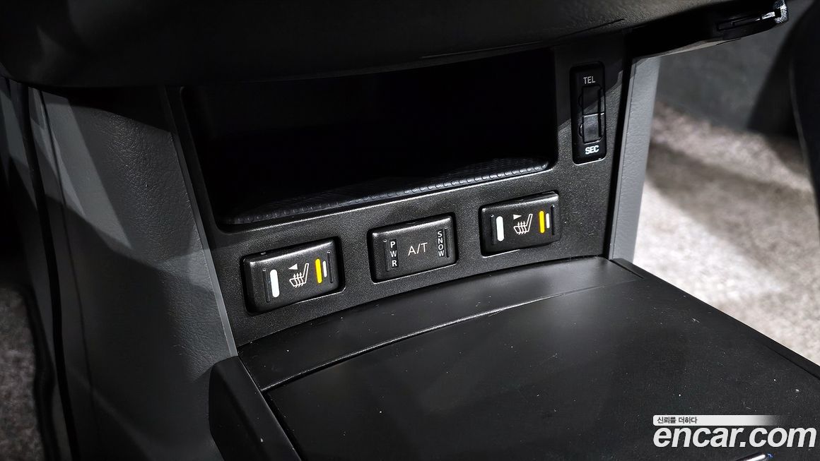 Renault-KoreaSamsung SM5  2008