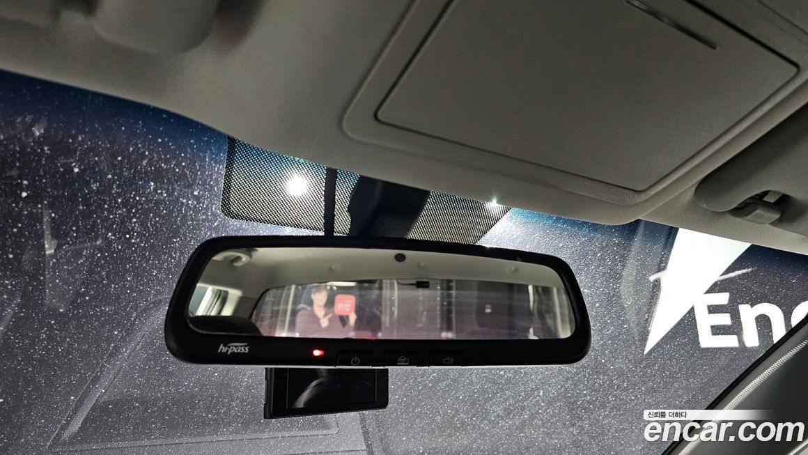 KG_Mobility_Ssangyong Rexton 2019