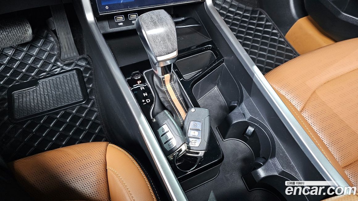 KG_Mobility_Ssangyong Torres 2023