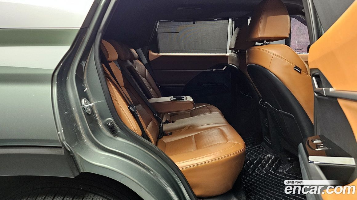 KG_Mobility_Ssangyong Torres 2023