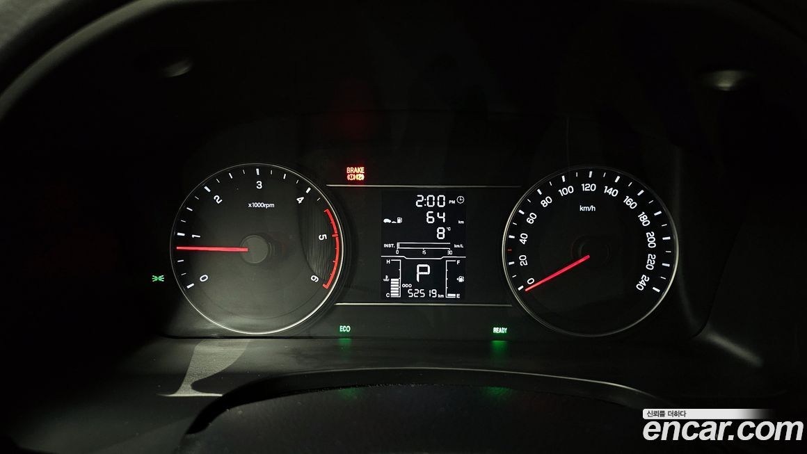 KG_Mobility_Ssangyong Rexton 2019