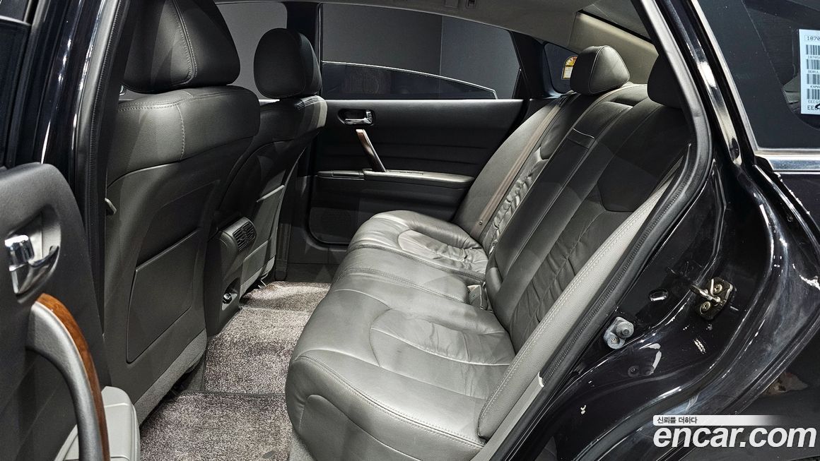 Renault-KoreaSamsung SM5  2008