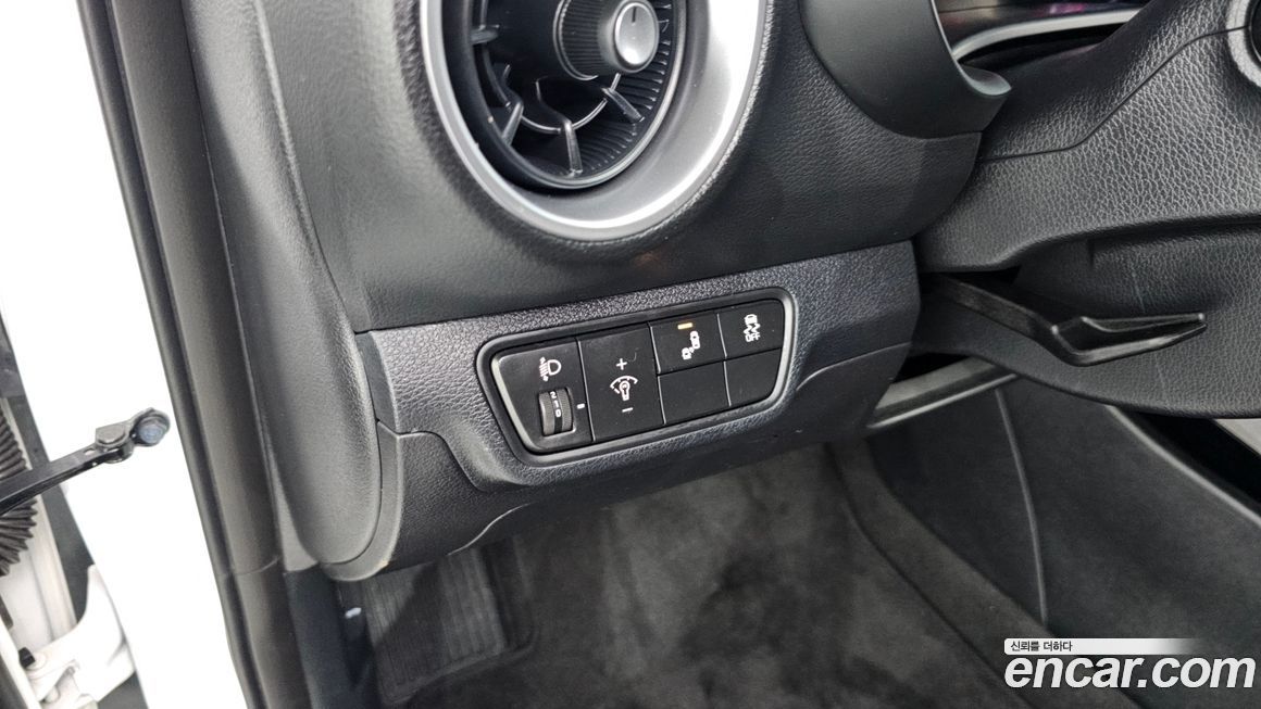 Kia K3 2022