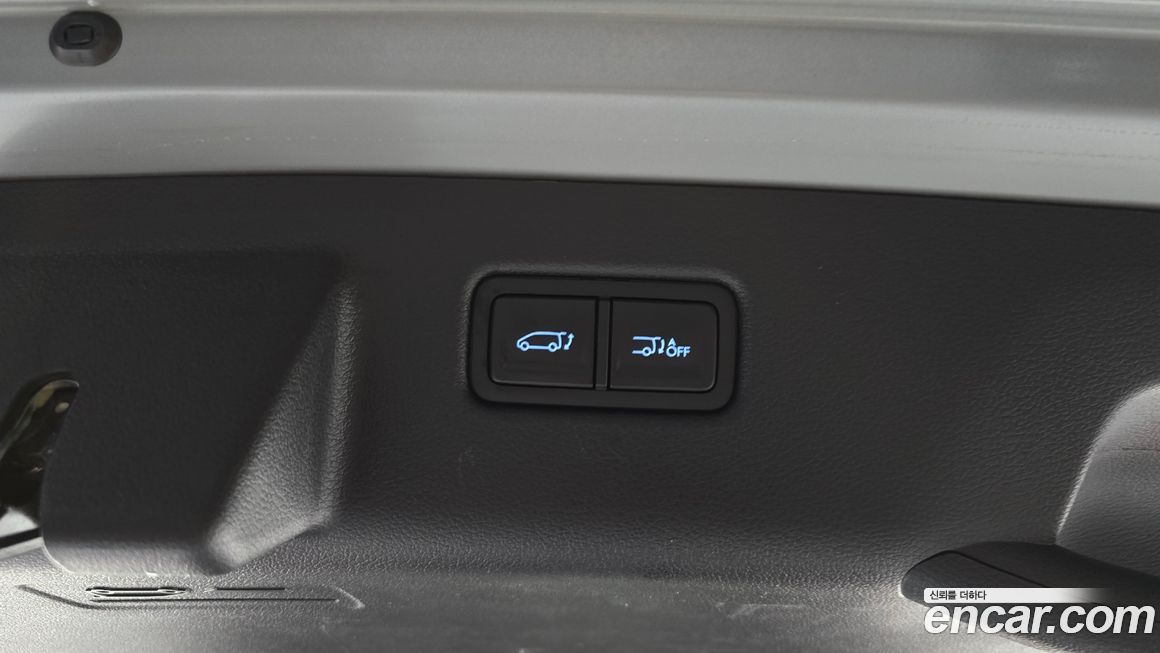 Hyundai Staria 2024