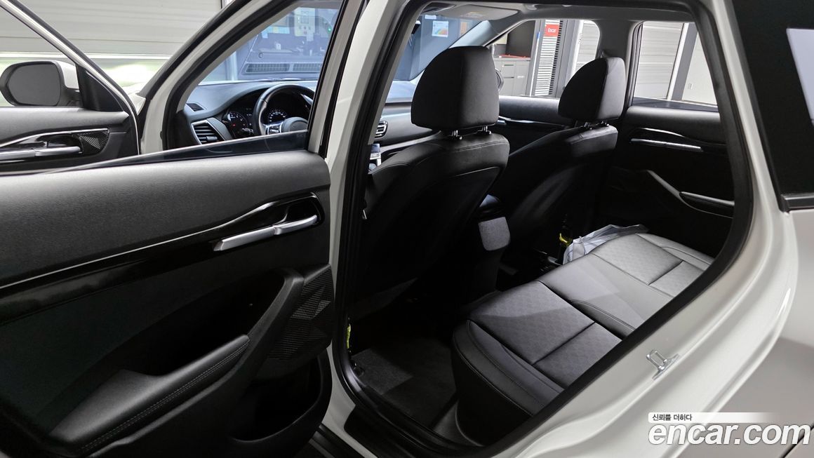 Kia Seltos 2022