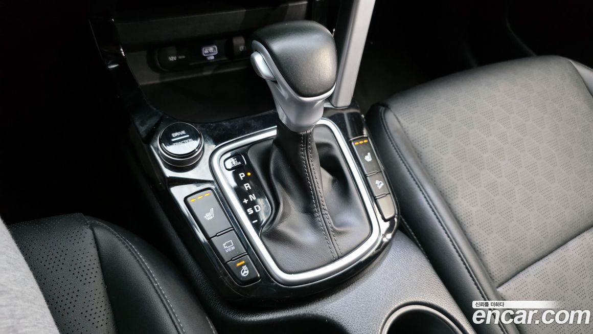 Kia Seltos 2022
