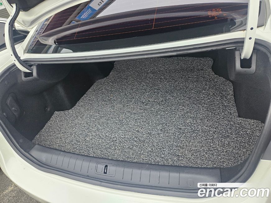 Renault-KoreaSamsung SM5  2016