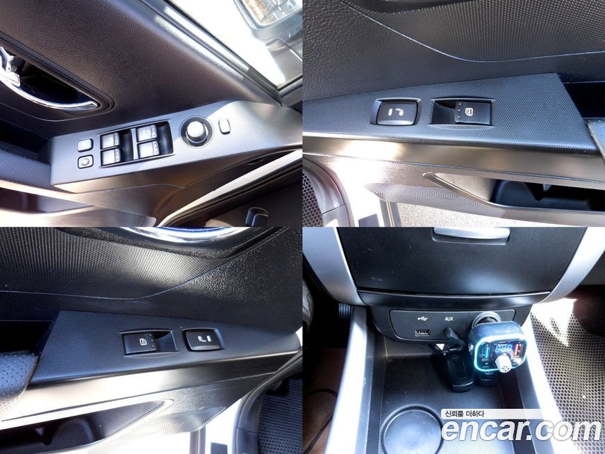 KG_Mobility_Ssangyong KORANDO 2012