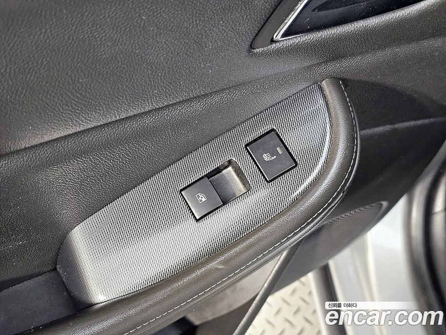 ChevroletGMDaewoo Malibu 2014