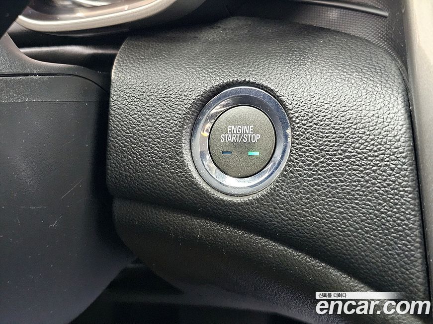 ChevroletGMDaewoo Malibu 2014