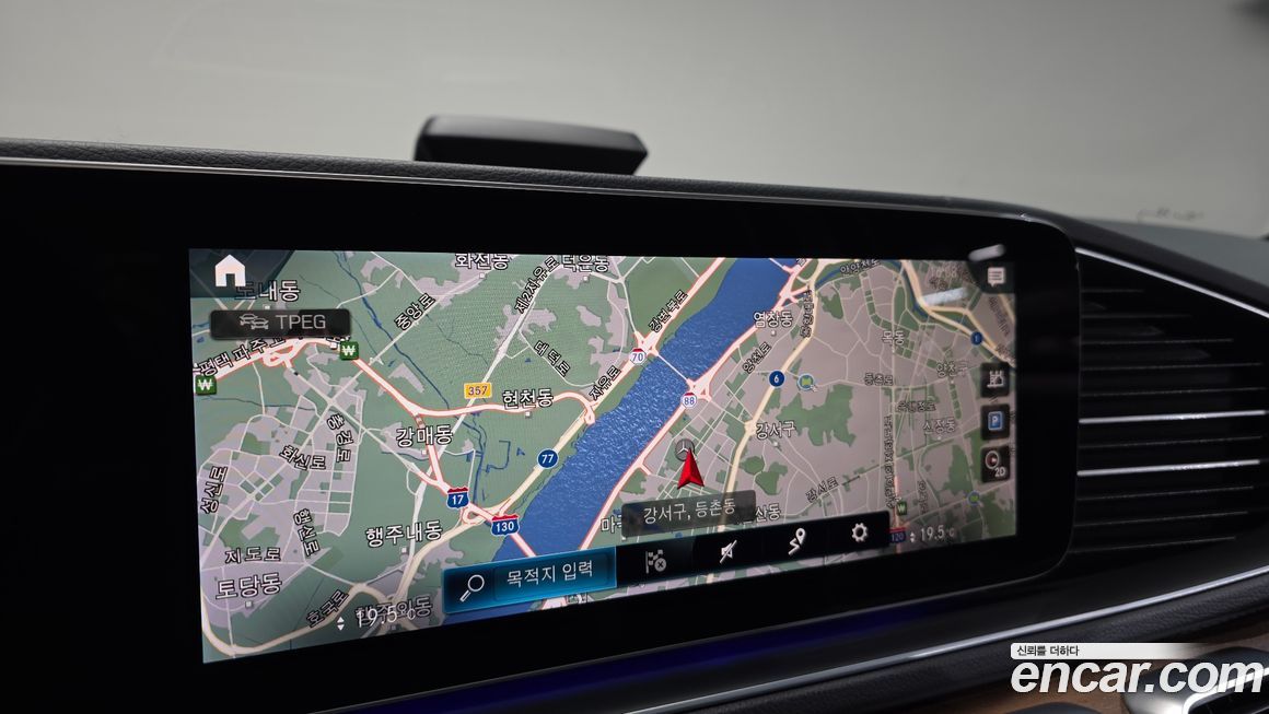 Mercedes-Benz GLE-Class 2021