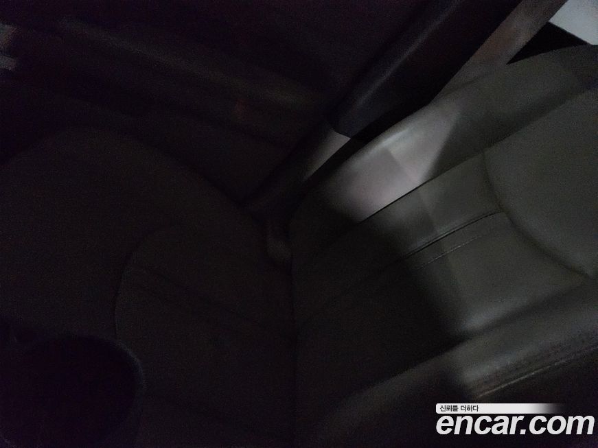 Renault-KoreaSamsung SM7 2005